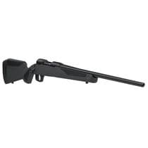 Savage 110 Hunter Gen 3: .300 Win Mag Precision Bolt Rifle - Matte Black - .300 Win Mag