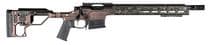 Christensen MPR Gen 1 - 6mm ARC, 16" Barrel, Desert Brown Anodized - 6mm ARC