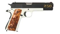 AUTO-ORDNANCE 1911 A1