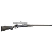 Fierce Carbon Rage Gen 3 .300 PRC Bolt Action - Titanium Precision - .300 PRC