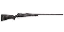 Weatherby Mark V Live Wild .300 PRC: Precision Hunter's Choice - .300 PRC