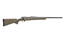Howa M1500 Hogue Precision 7mm Rem Mag Bolt Rifle - 24" - 7mm Rem Mag