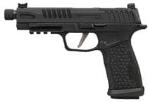 Sig Sauer P365-FUSE TACOPS 9mm 4.9" Threaded Barrel 21-Rounds OR