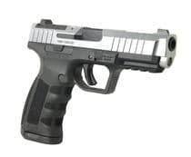 Ranger Arms RA9 Defence 2 9mm 4.17in Black - 9mm