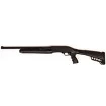 GFORCE GF2P Tactical 12GA Shotgun, Matte Black, 20... - 12 Gauge
