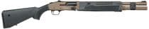 Mossberg 940 Pro Tactical SPX 12 Gauge 18.5in FDE - 12 Gauge
