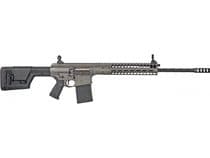 LWRCI REPR MKII 7.62x51mm 20in Tungsten Gray - 7.62x51 NATO