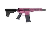 Great Lakes Firearms AR-15 Pistol .223 Wylde 7.5in Black Cherry - .223 Wylde