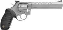 Taurus M17 Tracker .17 HMR Revolver - Precision & ... - .17 HMR
