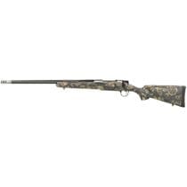 Christensen Ridgeline FFT 6.5 Creedmoor Left-Handed Precision Rifle - 6.5 Creedmoor