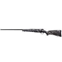 Weatherby Mark V Backcountry 2.0 TI LH .257 WBY Bolt-Action Rifle - .257 WBY MAG