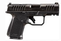 Rost Martin RM1S 9mm 3.6in Black - 9mm