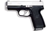 Kahr CW40 Gen 1 Subcompact .40 S&W Polymer Semi-Au... - .40 S&W