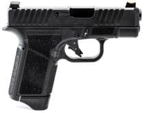 G-Force Raptur-X Gen 1 Compact 9mm, 12+1 Capacity Handgun - 9mm