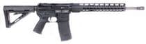 Diamondback DB15 Gen 1 .300 Blackout 16" Semi-Auto Tactical Rifle - .300 AAC Blackout