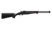 Savage Model 42 Takedown .22 LR Rifle-Black Synthe... - .22 LR
