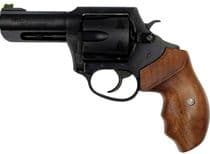 Charter Arms Professional III .357 Mag Revolver - Black Nitride Finish - .357 Magnum