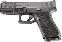 Wilson Combat Vickers Elite Gen 5 9mm Semi-Auto Handgun - Precision Plus - 9mm