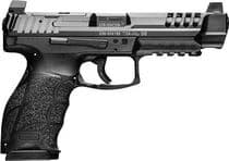 HK VP9L 9mm 5" Striker Handgun - Precision & Power... - 9mm