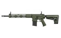 Kriss Defiance DMK22C OD Green .22 LR Semi-Auto Sport Rifle - .22 LR