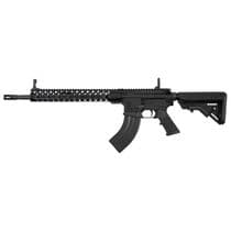 Colt EPR - 7.62x39 Semi-Auto, 16.1" Tactical Matte Black Rifle - 7.62X39
