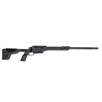Weatherby 307 Alpine MDT Carbon 25 Weatherby RPM 22in Black