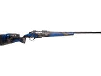 Seekins Precision Havak PH3 6mm Creedmoor 24in Glacier Shadow - 6mm Creedmoor