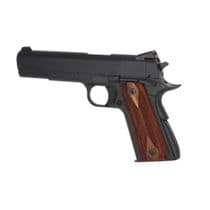 Dan Wesson A2 Classic .45 ACP - Bead-Blasted Blue,... - .45 ACP