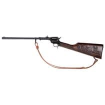 Rough Rider Rancher .22 LR Classic Revolver - Buff... - .22 LR