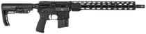 Radical AR-15 RPR Gen 1 Black 6.8 SPC 16" Tactical Rifle - 6.8 Rem SPC