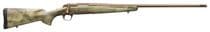 Browning X-Bolt HC 6.5 Creedmoor Tactical Camo Bolt Action Rifle - 6.5 Creedmoor