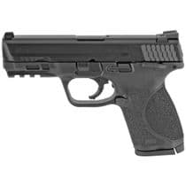 Smith & Wesson M&P40 M2.0 Compact Night Sights .40... - .40 S&W