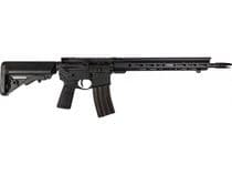 Franklin Armory OPS-16 5.56 NATO 16in Black - 5.56 NATO