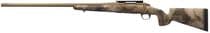 BROWNING X-BOLT
