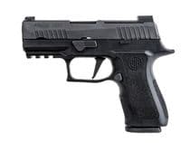 Sig Sauer P320 X-Compact Gen 3 9mm EDC Optics-Read... - 9mm