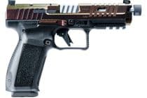Canik Mete SFT Pro 9mm Luger 5in - 9mm