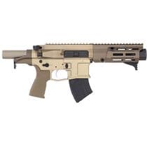 Maxim Defense PDX Gen 1 .300 AAC Blackout 5.5" Tactical Pistol - .300 AAC Blackout