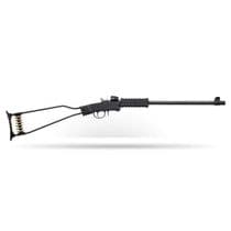 Chiappa Little Badger Gen 1 .22 WMR Lightweight Folding Rifle