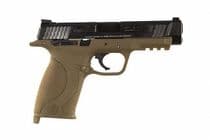 Smith & Wesson M&P45 Gen 1 .45 ACP Full-Size Pistol - Precision Power - .45 ACP