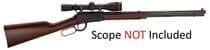 Henry Frontier Gen 1 .22 WMR Octagonal Lever Rifle... - .22 WMR