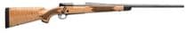 Winchester M70 Super Grade Maple .264 Win Mag Precision Hunter - .264 Win Mag