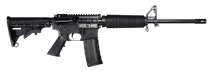 Black Rain Spec15 A2 Gen 1: Tactical 5.56 NATO Semi-Auto Rifle, 16" Barrel - 5.56 NATO