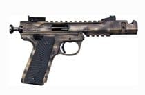 Volquartsen Black Mamba .22 LR 4.5in FDE - .22 LR