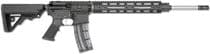 Rock River LAR-22 Gen 1: Precision Semi-Auto .22LR Rifle - Black - .22 LR