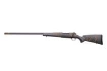 Weatherby Mark V Backcountry 2.0 Carbon LH 6.5-300 Mag Rifle - 6.5-300 Weatherby Magnum