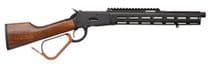 G-Force LVR357 .357 Magnum 12in Walnut/Black - .357 Magnum