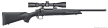 PrecisionHunter II .243 WIN Bolt Action Rifle - 5 ... - .243 Winchester