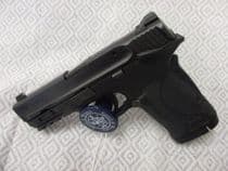 Smith & Wesson M&P 380 EZ Shield M2.0 - Easy Rack ... - .380 ACP