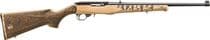Ruger 10/22 Sporter .22 LR 18.5in Gator Engraved N... - .22 LR
