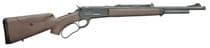 Pedersoli 86/71 Tobacco Lever Rifle .30-30, 19" Barrel, Oversized Loop - .30-30 Winchester